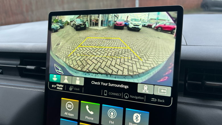 Honda E Ny1 150kW Elegance 69kWh 5dr Auto Electric Hatchback